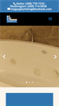 Mobile Screenshot of myguyplumbing.net